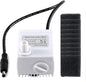 200623 Aero-Garden Pump with 10 Filters, Ultra Quiet Hydroponics Growing System Pump Fit for Harvest Elite, Bounty, Farm, Extra, Ultra