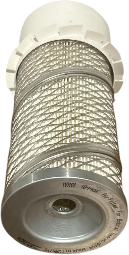 Outer Air Filter for Bobcat 620 630 632 642 700 720 730 732 742 Replacement 6646494 6598491 |Arko