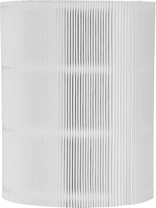 BLUEAIR Blue Pure 311 Auto Genuine Replacement Filter, Particle and Activated Carbon, fits Blue Pure 311 Auto Air Purifier