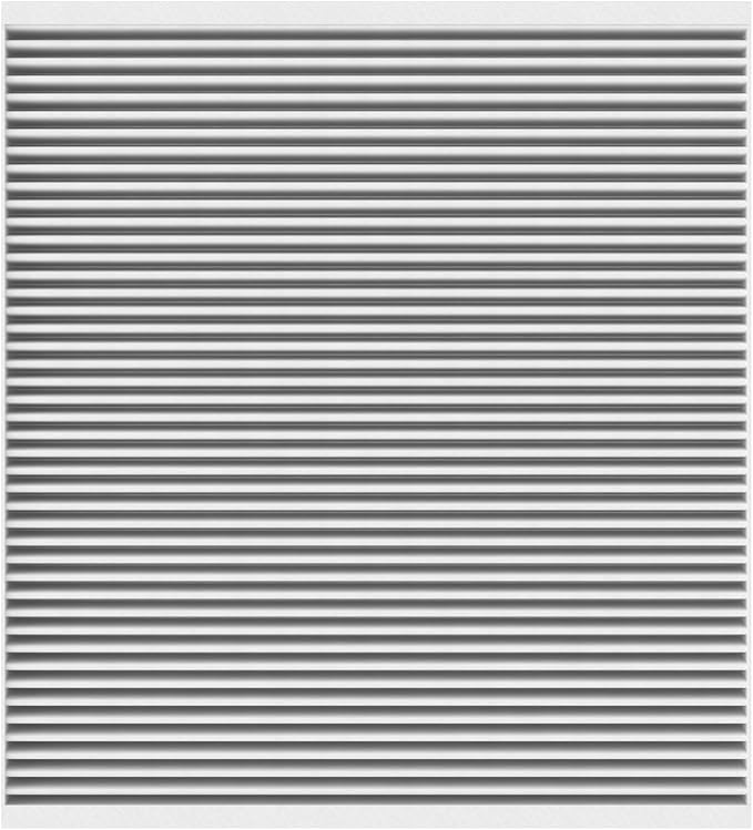 Spearhead OEM+ Particulate Breathe Easy Cabin Filter, Fits Like OEM, Provides Max Airflow & Enhanced Performance (BE-775BP)