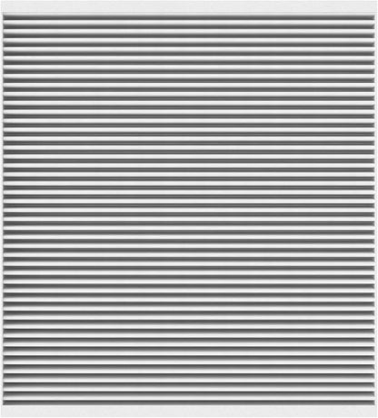 Spearhead OEM+ Particulate Breathe Easy Cabin Filter, Fits Like OEM, Provides Max Airflow & Enhanced Performance (BE-775BP)