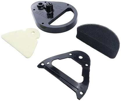 Filter End Cover 70-020-0103 68-3047 Compatible with ProTemp Pinnacle Master MH Series Heaters PT45KFA PT70KFA PT125KFA PT175KFA PT215KFA