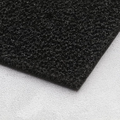 The Lord of the Tools 2Pcs Foam Sponge Filters Replacement 481010716911 8015250474909 Compatible with Whirlpool Filters Heat Pump Dryer Filter 230x115x 14mm