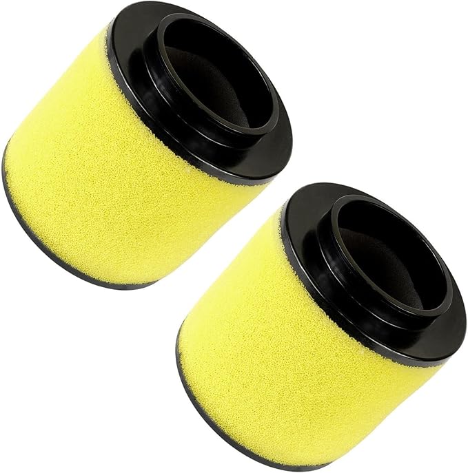Replacement Air Filter Cleaner For Honda Rancher 350 TRX350TE 2x4 ES 2000-2006 / 2x