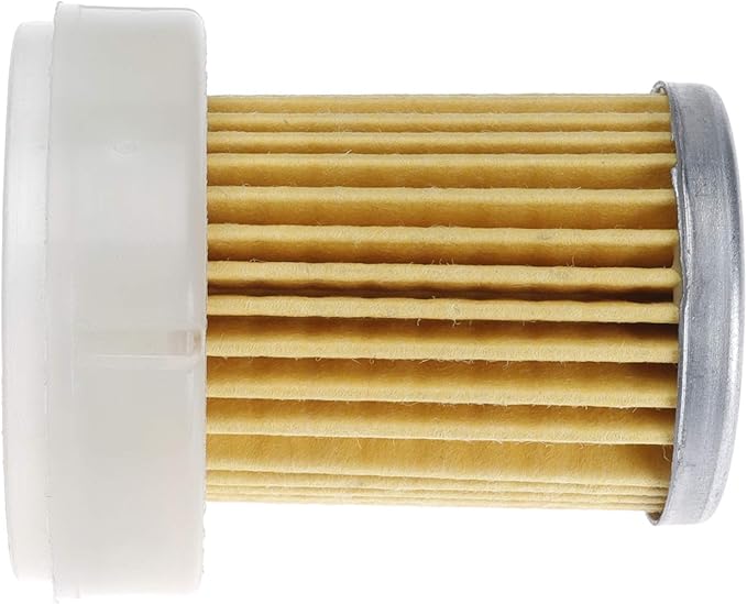 iFJF 6A320-58830 Fuel Filter Replacement for Kubota B3350HSD B7500D L2501D L3800DT LX2610HSD M5640SU RTV900G RTV-X1100CW Replaces 6A320-59930 PF9911 33830 with O-ring 6A320-59950 6A320-59940