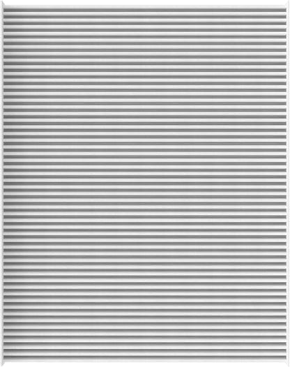Spearhead OEM+ Particulate Breathe Easy Cabin Filter | Fits 2010 Santa Fe, 2011-15 Sorento Like OEM | Provides Max Airflow & Enhanced Performance (BE-664P)