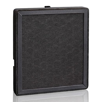H2D/H2S Activated Carbon Air Filter, 3D Printer Activated Carbon Air Purifier Filter Replacement Accessories, for Bambu Lab H2S/H2D/H2D Laser, 1 Pack