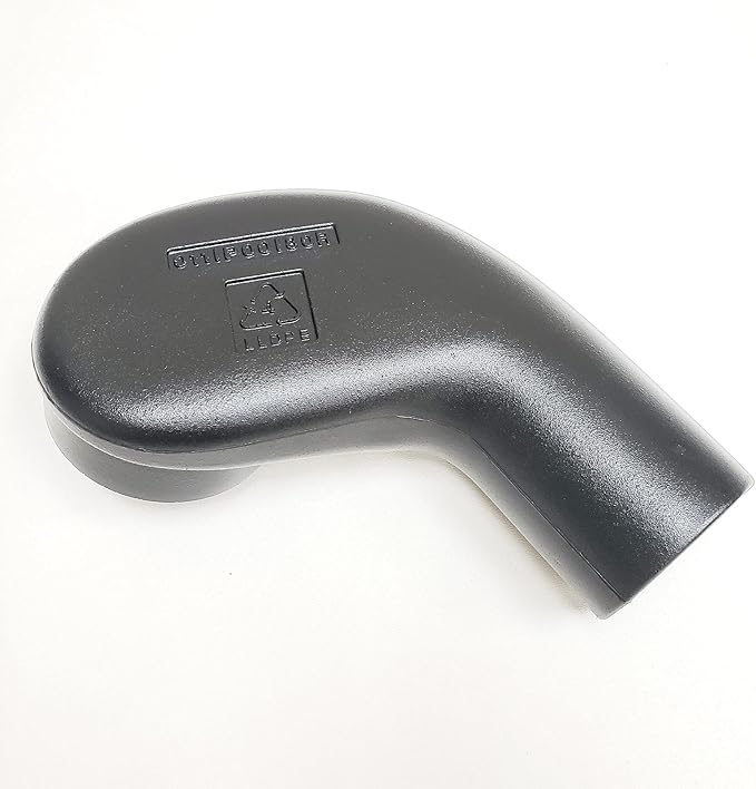 Snorkel Kit Compatible For 1998-2007 Lexus LX470, 1998-2007 Toyota TY Land Cruiser 100 Series Offroad