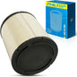 PHILTOP Engine Air Filter P527682 Compatible with Freightliner Columbia, Century Class, Argosy, Condor, Coronado Replaces AF25139M AF4908, P185069, LAF1849, RS3518, AF2120, 46556