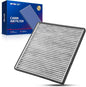 KAX Cabin Air Filter with Activated Carbon, CF11667 Replacement for Chevrolet Camaro 2010, 2011, 2012, 2013 2014, 2015, Strong Adsorption Automotive Passenger Compartment Air Filter