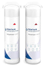 Pentair FreshPoint F2B1/F2B2 Replacement Filter Cartridges, Carbon Water Filter, PFAS Water Filter, NSF Certified to Reduce PFOA/PFOS, 675 Gallon Capacity (Set of 2)