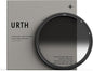 Urth 58mm Hard Graduated ND8 Lens Filter (Plus+)