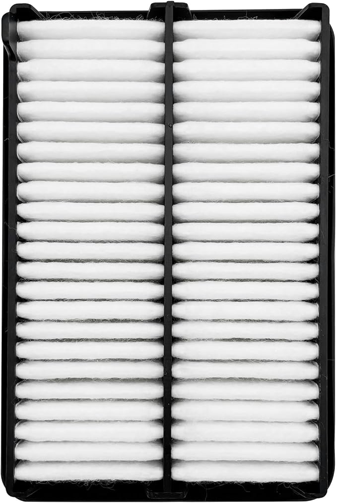 for Engine Air Filter JMAJ20 Fits for Accord Hybrid 2023-2025 2.0L, CR-V Hybrid 2023-2025 2.0L, Civic Hybrid 2025 2.0L, Replacement for 172206MAJ01,WA10124, LX3763