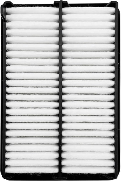 for Engine Air Filter JMAJ20 Fits for Accord Hybrid 2023-2025 2.0L, CR-V Hybrid 2023-2025 2.0L, Civic Hybrid 2025 2.0L, Replacement for 172206MAJ01,WA10124, LX3763