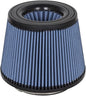 aFe POWER Magnum FORCE Intake Replacement Air Filter w/Pro 5R Oiled Media - 6" Inlet, 7" Tall - #24-91035