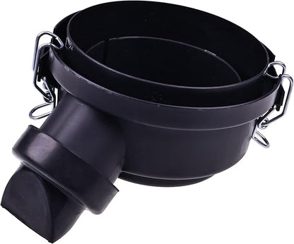 11011-7056 Air Filter Cover Compatible with Kawasaki FX651 FX730 FX850 FX921 FD731 FD750 FH721 FXT00V