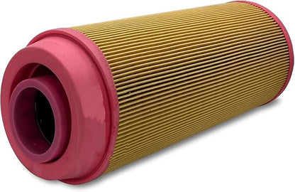 HERO Primary & Safety Air Filter Combo Replaces 188814 188817 TD27093230 TD27093220 For Gehl 3640E 4240E SL3640 SL4640