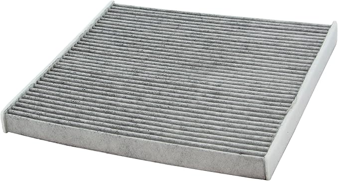 ECOGARD XC10332C Premium Cabin Air Filter with Activated Carbon Fits 2005-2010 Scion tC, 2000-2003 Toyota RAV4, 2004-2006 Scion xB, 2000-2005 Toyota Echo, 2004-2006 Scion xA