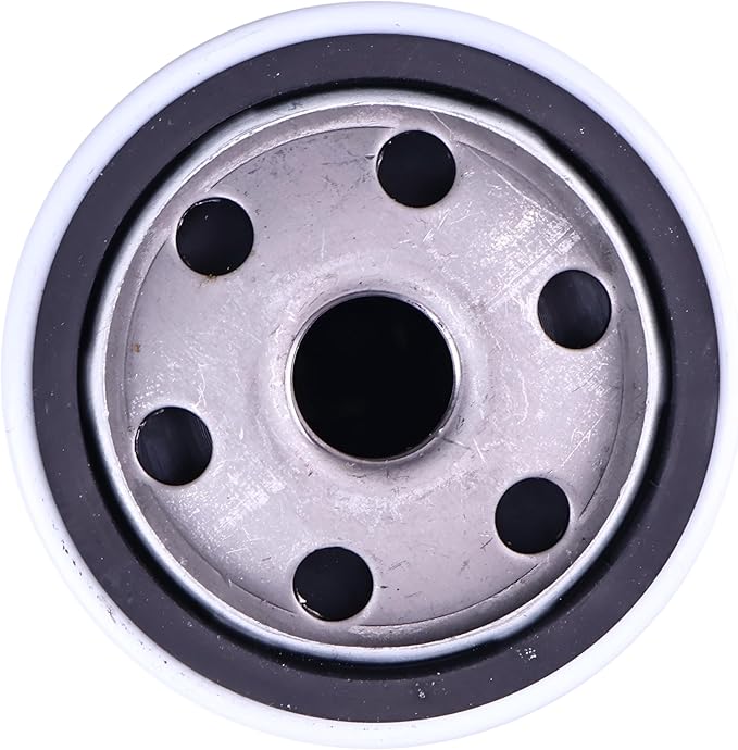 DVPARTS Oil Filter 1447082M2 1447082M1 Compatible with Massey Ferguson 20 30 40 135 150 165 Perkins