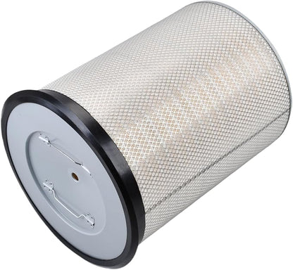 P181038 Dust Collector Filter fits for Wynn Enviromental, Grizzly, Harbor Freight, Shop Fox, Jet Vortex, HF Dust Collectors and Heavy Duty Trucks Replaces AF879 LAF5079 PA2363 TR527 42440