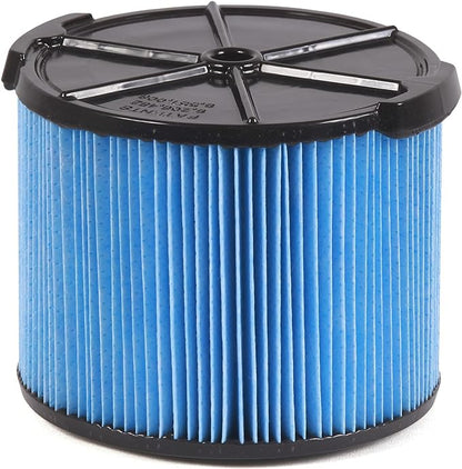 RIDGID 26643 3-Layer Fine Filter for Wet/Dry Vacuums
