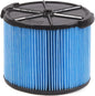 RIDGID 26643 3-Layer Fine Filter for Wet/Dry Vacuums