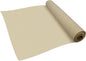 TANG Sun Shade Fabric Roll 8'x13' Shade Cloth for Garden Beige HDPE Mesh Shading Pergola Cover Replacement Canopy, 95% Blockage Sunshades for Outdoor Patio Backyard Plant