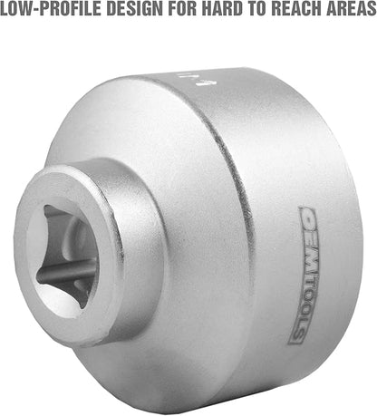 32 MM OIL FILTER SOCKET