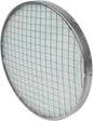 10" Inch Filter Replacement - Round Duct Filter System - G4 Class Filter and Mesh Screen - Dust Collection and Air Purification