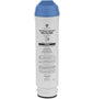 GE Membrane Filter Compatible with Select GE Under Sink Filtration Systems Including GXRQ18NBN, GNRQ18NBN, GXRV40TBN, Replace Every 12 Months, FQ18MN