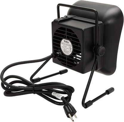 Weller Genuine 120v Bench Top Smoke Absorber | WSA350