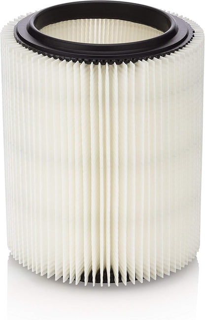 Replacement Compatible for Craftsman Part # 17816 and Ridgid VF4000, 8 Pack