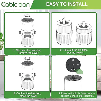 Core Mini Replacement Filter