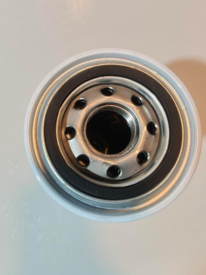 51208 Spin-On Hydraulic Filter Compatible with New Holland FORD Tractors 1720 1910 1920 2110 2120 3415# SBA340500410 BT8505 83939935