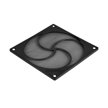 Silverstone Technology Hiflow Magnetic 120mm Fan Filter FF125