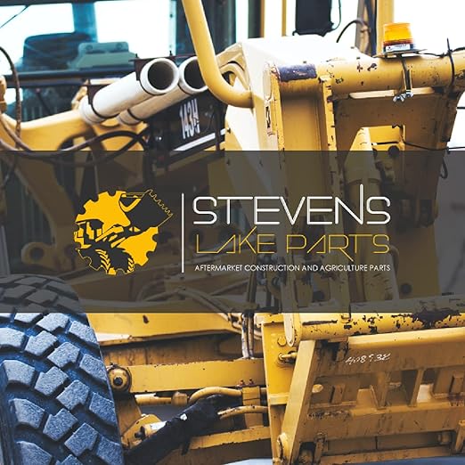 Stevens Lake Parts New Air Filter Fits Tecumseh Models HXL840, N49746, TVM195, TVM195 Replaces: 14216
