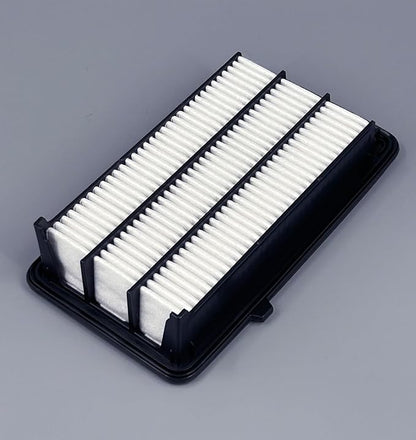 Engine & Cabin Air Filter Kit for CRV (2017-2022) 1.5L Gas, Civic (2016-2021) 1.5L Gas, (NOT for Hybrid /2.0L) Replaces 17220-5AA-A00, 80292-TF0-G01
