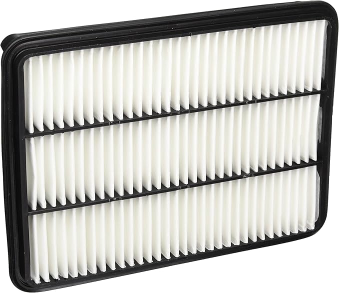 BOSCH 5313WS Workshop Engine Air Filter - Compatible with Select Lexus GX470, LX470; Toyota 4Runner, Land Cruiser, Sequoia, Tundra
