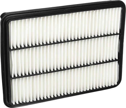 BOSCH 5313WS Workshop Engine Air Filter - Compatible with Select Lexus GX470, LX470; Toyota 4Runner, Land Cruiser, Sequoia, Tundra