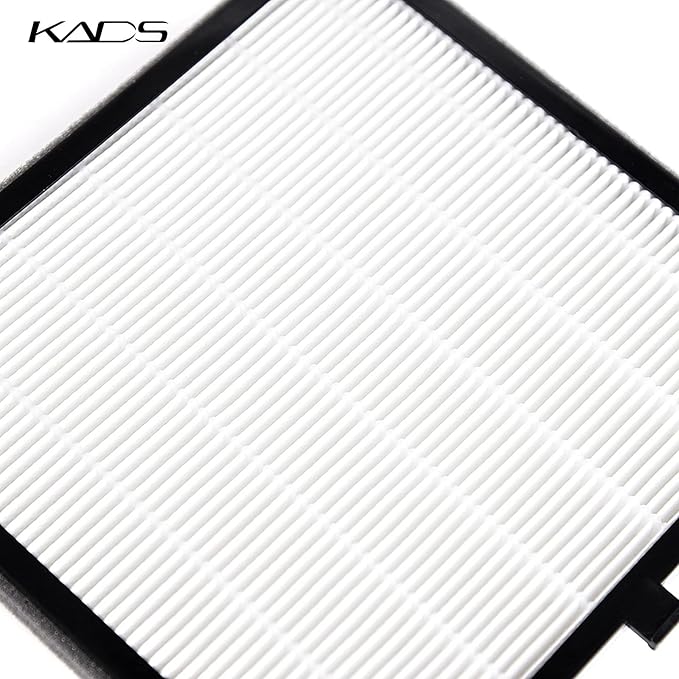KADS 2Pcs Nail Dust Collector Filters Screen