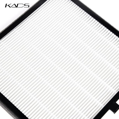 KADS 2Pcs Nail Dust Collector Filters Screen