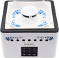Portable HEPA Filter Air Purifier 3 in 1 with 8000mAh Battery for Smokers, Second Hand Smoke, Pets, PM 2.5 Purification