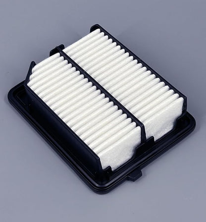 Engine & Cabin Air Filter Kit for CRV 2.0L Hybrid (2020 2021 2022), Replaces 17220-5K0-A00, 80292-TF0-G01