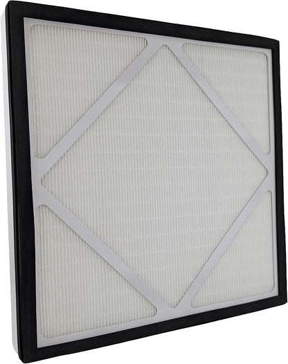 Premium Compatible/Replacement Filter for Phoenix Guardian R HEPA Air Scrubbers, 18" x 18" x 2.5" by Tiger Tough