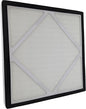 Premium Compatible/Replacement Filter for Phoenix Guardian R HEPA Air Scrubbers, 18" x 18" x 2.5" by Tiger Tough