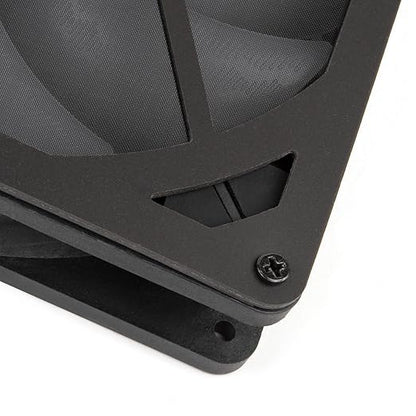 Silverstone Technology FF181 Ultra fine 180mm Magnetic Fan Filter, SST-FF181B