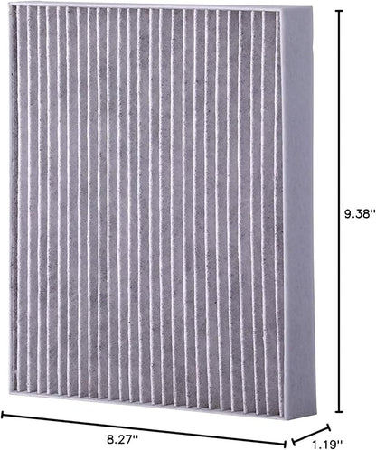 Pureflow Cabin Air Filter PC99525X | Fits 2020-2023 Hyundai Palisade
