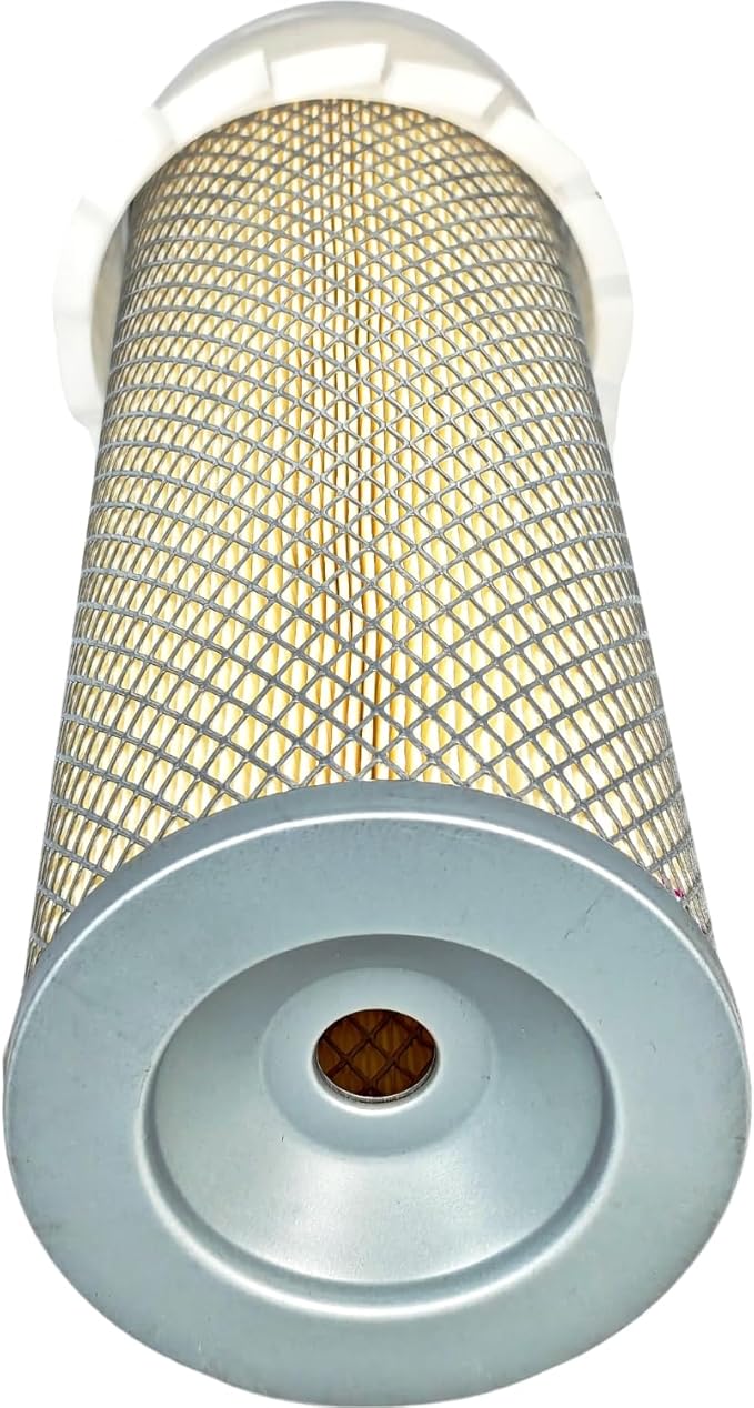 Outer Air Filter 42489 Compatible with Wix Compatible with Ford 221406 MG221406 R39392 1155997 Primary w/Round Ring