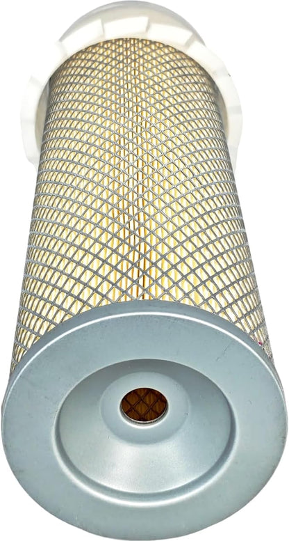 Outer Air Filter 42489 Compatible with Wix Compatible with Ford 221406 MG221406 R39392 1155997 Primary w/Round Ring
