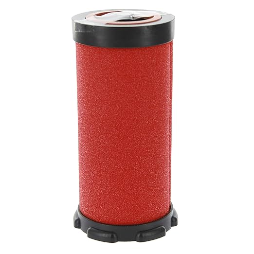 Aftermarket Wilkerson MTP-95-551 Coalescing Filter Element | Replacement Part | High-Efficiency Pre-Filter | for Compressed Air Equipment and Systems